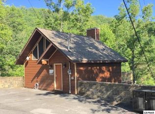 4559 Wilderness Plateau, PIGEON FORGE, TN 37863