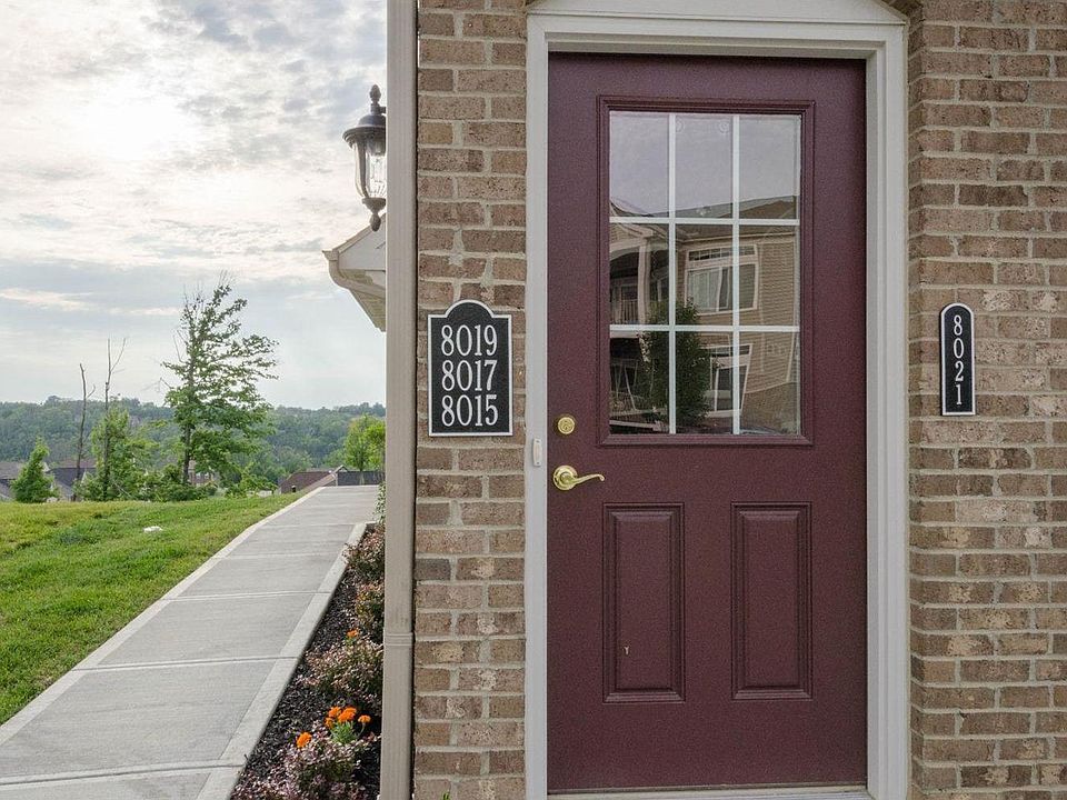 1st image of 8021 Oakbridge Way #4300