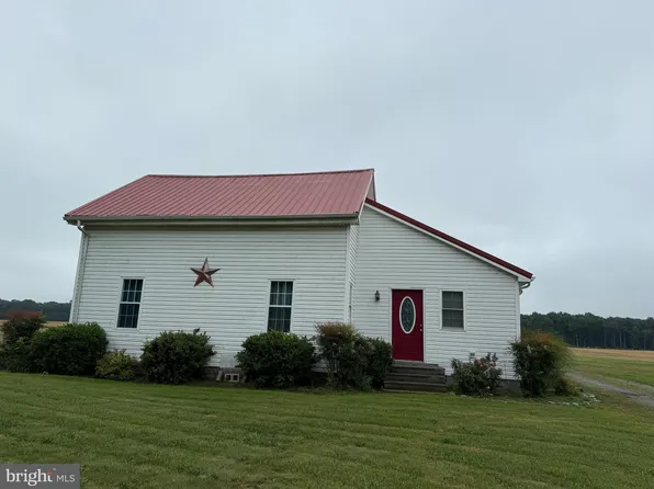 27381 Greenwood Rd, Denton, MD 21629