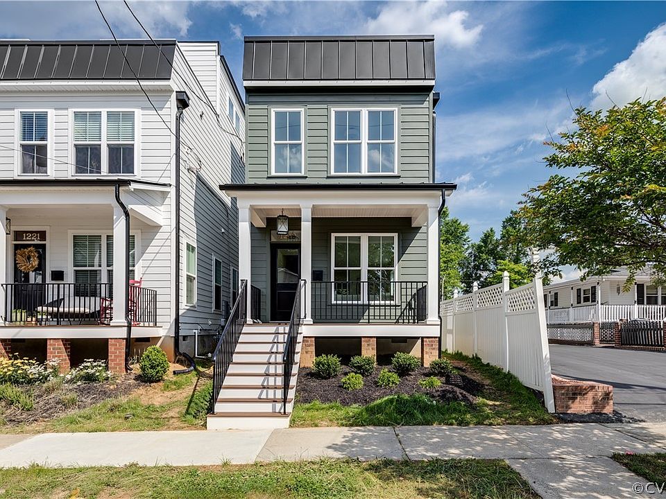 1st image of 1219 N 31st St