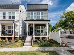 1219 N 31st St, Richmond, VA 23223