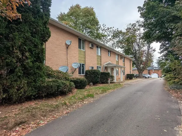 1339 Diana Pl NW #4, Canton, OH 44703