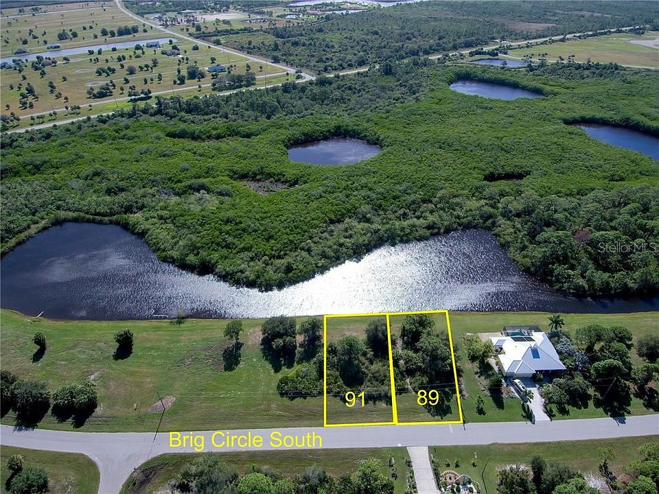 2nd image of 89 Brig Cir S