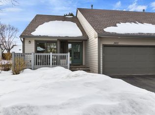 8421 Rice Lake Rd, Osseo, MN 55369