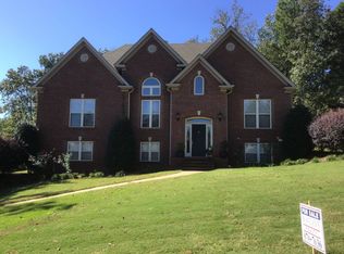 3014 Chelsea Ridge Trl, Columbiana, AL 35051