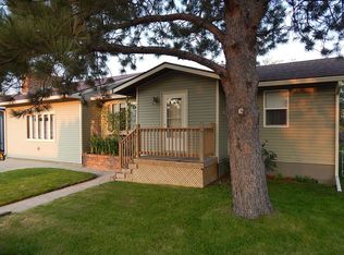 2109 6th Ave E, Williston, ND 58801