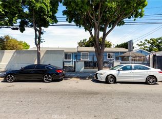 4245 Union Pacific Ave E, Los Angeles, CA 90023