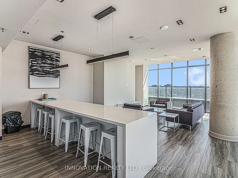 203 Catherine St #411 — Photo 17