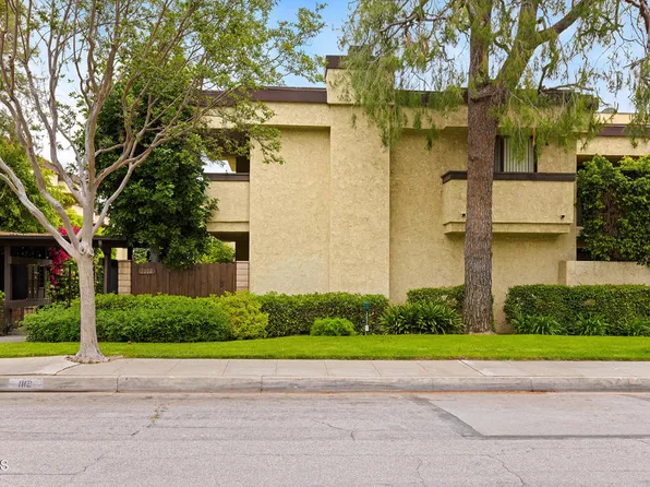 1112 La Cadena Ave Unit 3, Arcadia, CA 91007