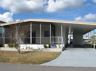 913 Antigua W, Venice, FL 34285