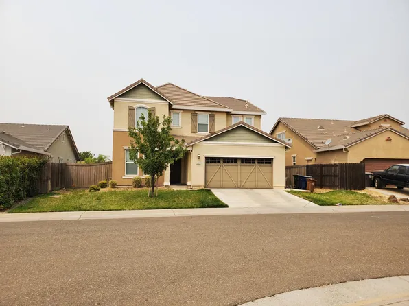 5424 Mill Water Cir, Rancho Cordova, CA 95742