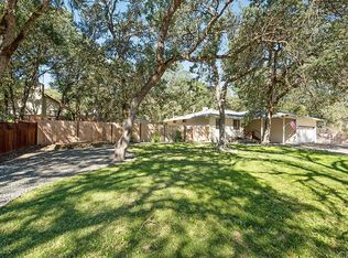 20273 Powder Horn Rd, Hidden Valley Lake, CA 95467