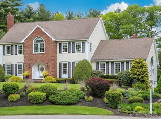 365 Candlestick Rd, North Andover, MA 01845