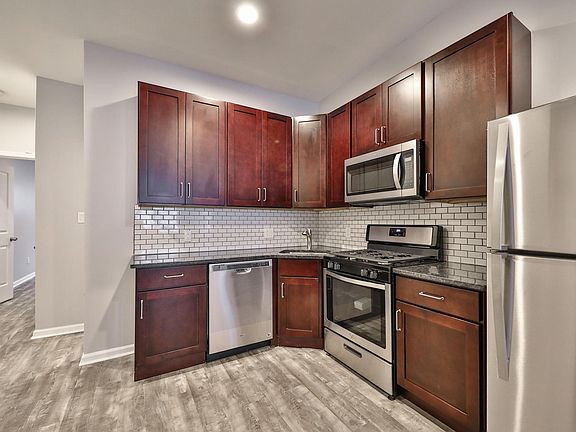 3rd image of 400 W Penn St #1
