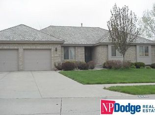 2448 N 149th St, Omaha, NE 68116
