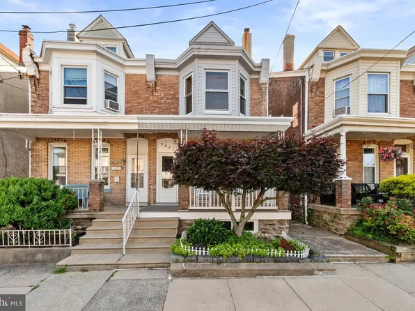 4227 Pechin St, Philadelphia, PA 19128