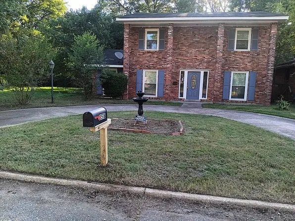 3518 Santee Dr, Montgomery, AL 36108