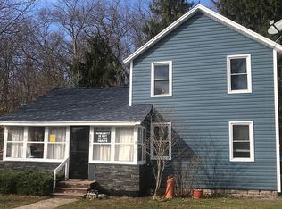 3340 Wilcox Ave, Muskegon, MI 49441