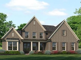 5581 Heather Oak Dr, Arlington, TN 38002