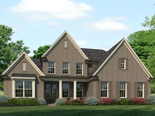 5581 Heather Oak Dr, Arlington, TN 38002