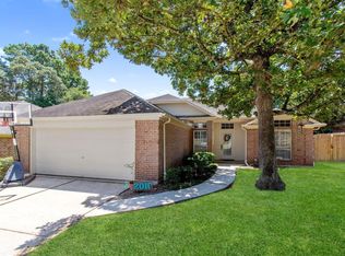 2016 Northampton Dr, Conroe, TX 77303
