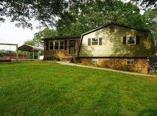 4508 Diamond St, Hudson, NC 28638