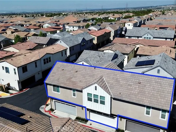 16064 Jamie Ln Unit 8, Fontana, CA 92336