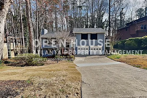 2291 Carousel Ct Photo 1