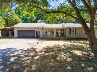 13451 S 4200th Rd, Claremore, OK 74017