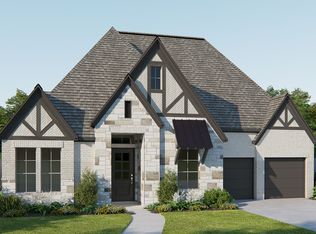 8017 Autumn Sage Trl, Denton, TX 76205