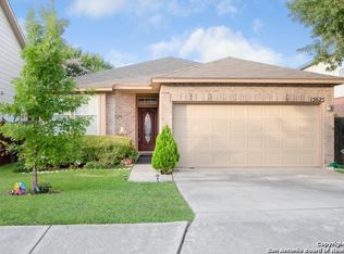 13623 Bridgeview, San Antonio, TX 78247