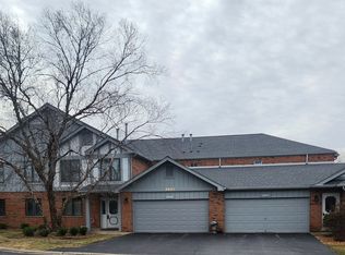 9842 Terrace Ct W APT E1, Palos Park, IL 60464