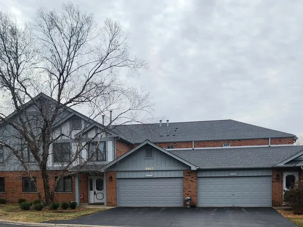 9842 Terrace Ct W APT E1, Palos Park, IL 60464
