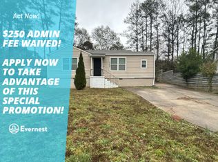 1368 Alverado Way, Decatur, GA 30032