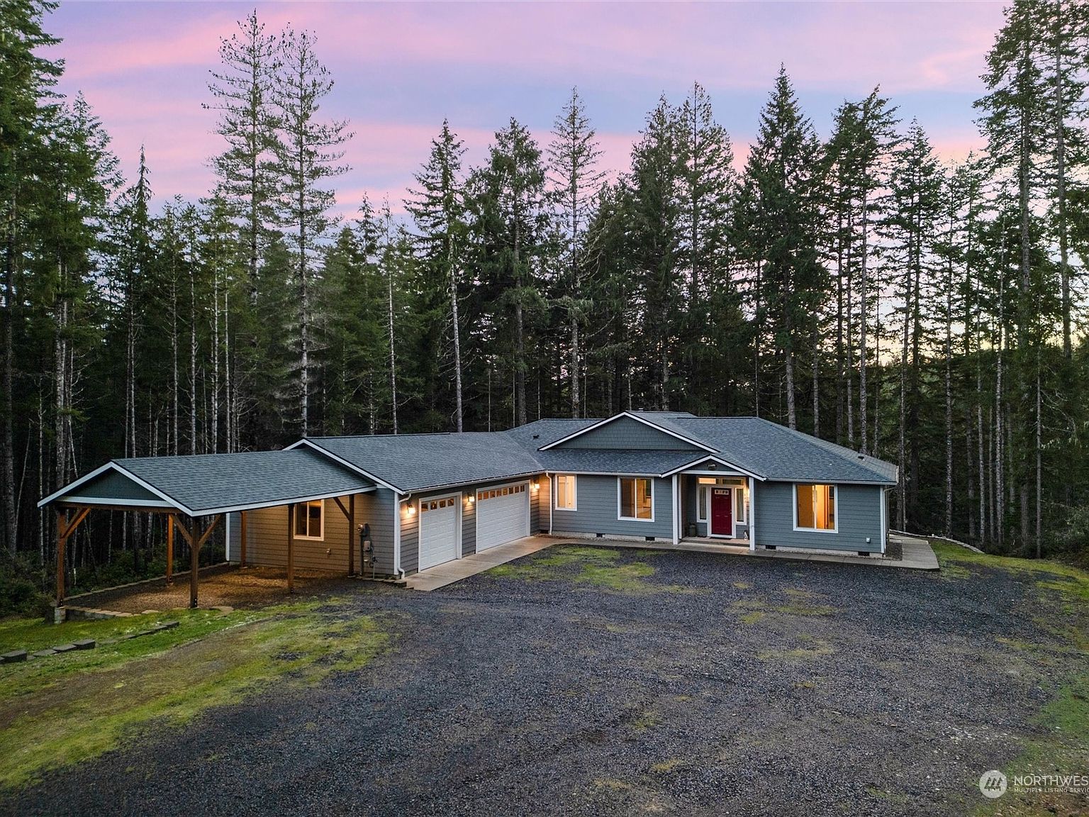 180 NE Mountain View Drive, Tahuya, WA 98588 | Zillow