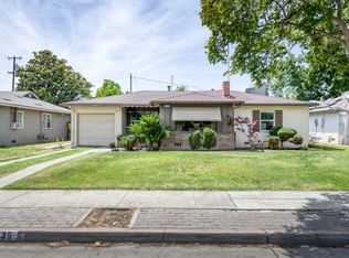 2835 N Fruit Ave, Fresno, CA 93705