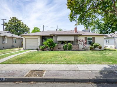 2835 N Fruit Ave, Fresno, CA, 93705