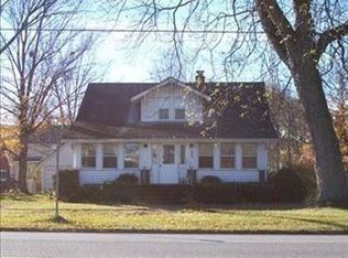 212 E Chicago Rd, White Pigeon, MI 49099