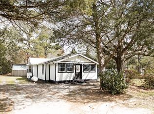 5720 N 21st Hwy, Springfield, GA 31329