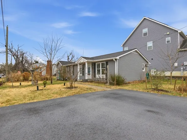 408 Salisbury Rd, Edgewater, MD 21037