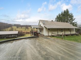 775 Sweeney Rd, Brackney, PA 18812