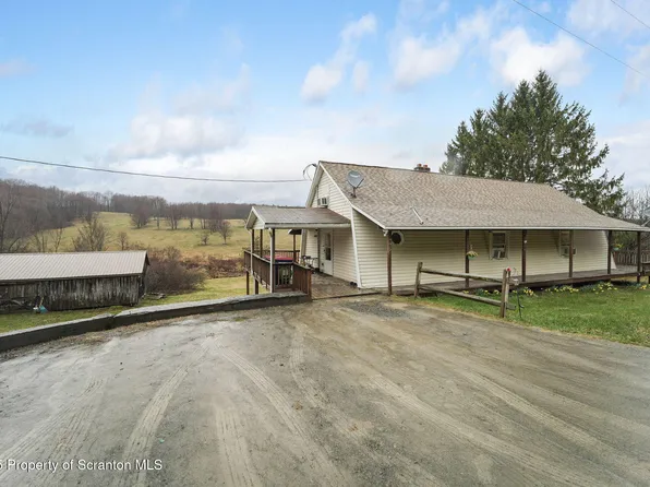 775 Sweeney Rd, Brackney, PA 18812