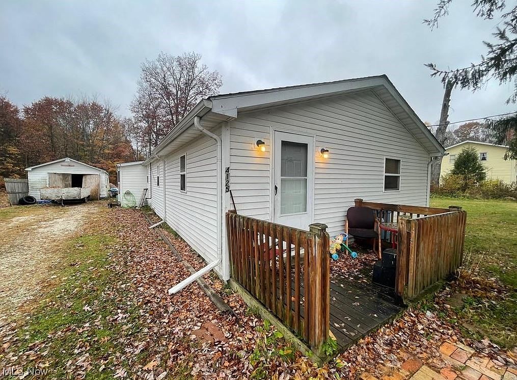 4125 Nelson Mosier Rd NW, Leavittsburg, OH 44430 Zillow