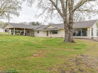 13094 N Highway 348, Mountainburg, AR 72946