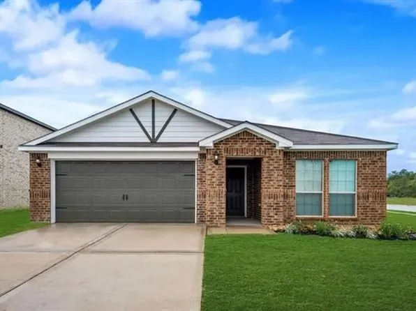 2012 Canterbury Dr, Seagoville, TX 75159