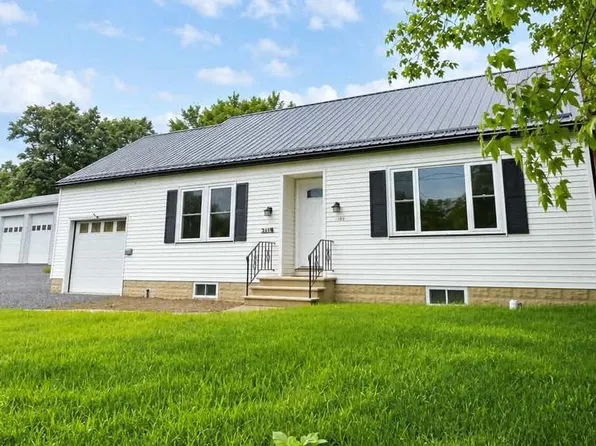 15632 Raystown Rd, James Creek, PA 16657