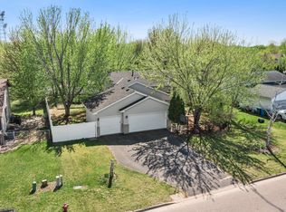 1145 Joes Lake Rd SE, Cambridge, MN 55008
