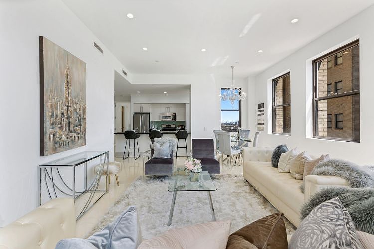1st image of 4 Beacon Way APT 1105