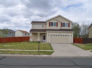 523 Prairie Star Cir, Colorado Springs, CO 80916