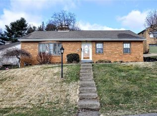 675 Sara Dr, Washington, PA 15301